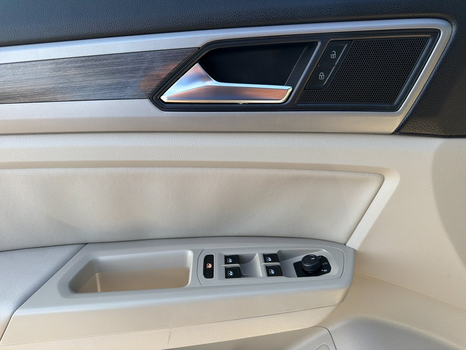 2021 Volkswagen Atlas SEL
