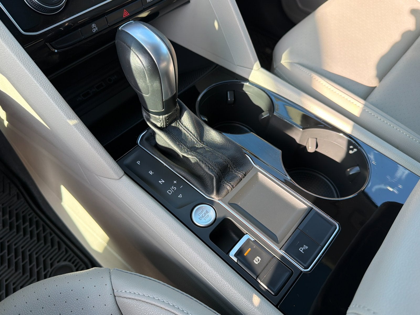 2021 Volkswagen Atlas SEL