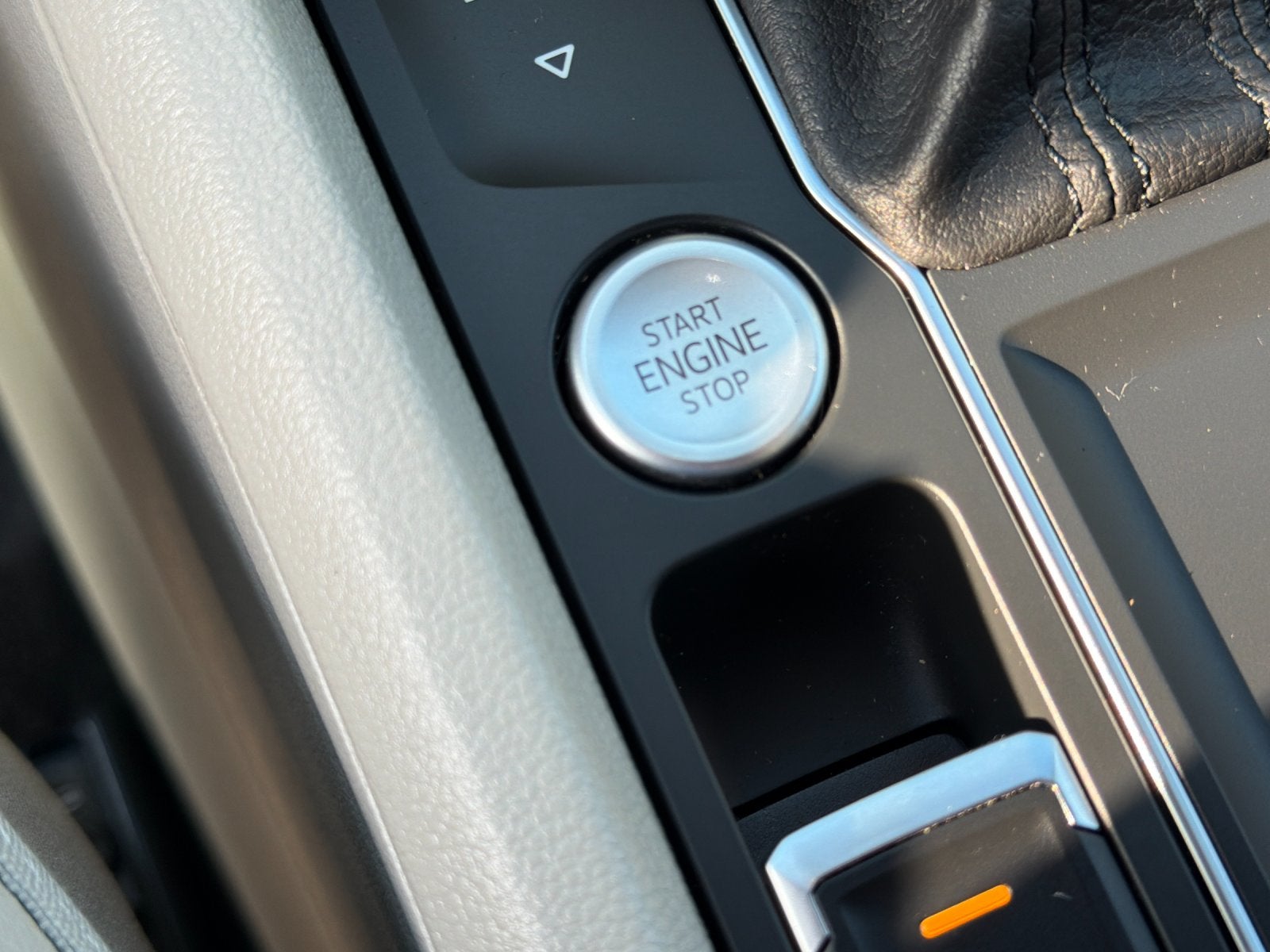 2021 Volkswagen Atlas SEL