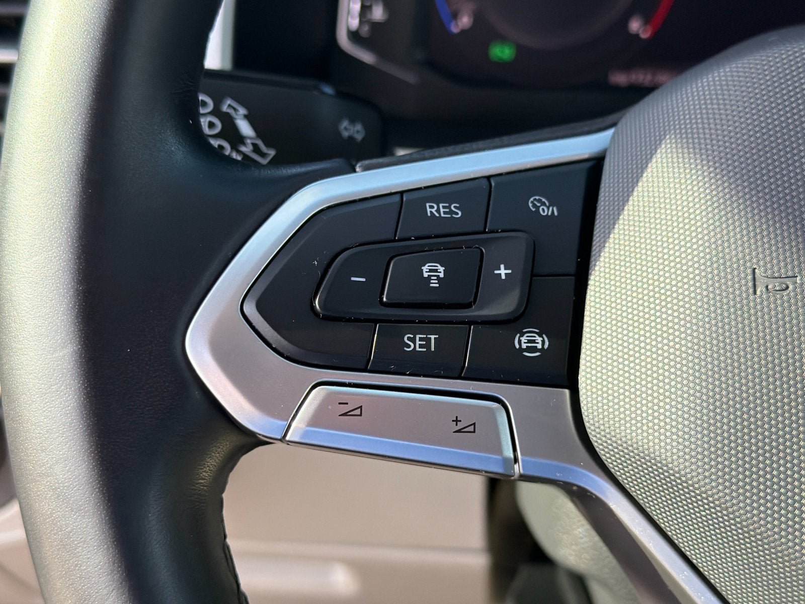 2021 Volkswagen Atlas SEL