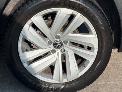 2021 Volkswagen Atlas SEL