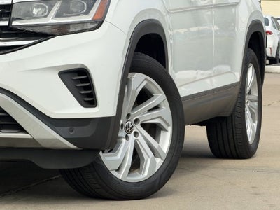 2023 Volkswagen Atlas 2.0T SE w/Technology