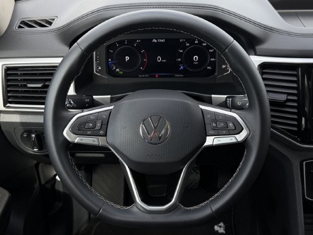 2023 Volkswagen Atlas 2.0T SE w/Technology