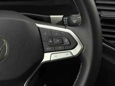 2023 Volkswagen Atlas 2.0T SE w/Technology