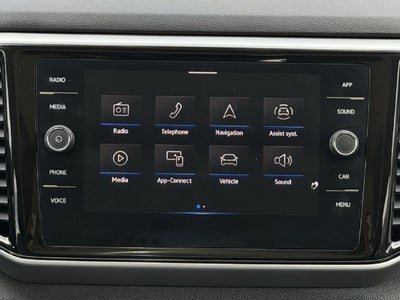 2023 Volkswagen Atlas 2.0T SE w/Technology