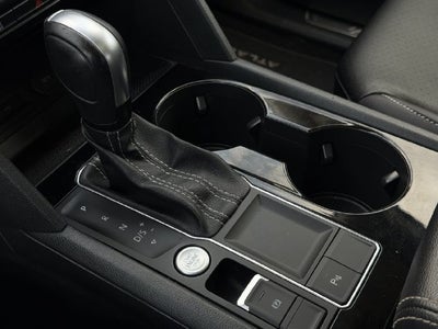2023 Volkswagen Atlas 2.0T SE w/Technology