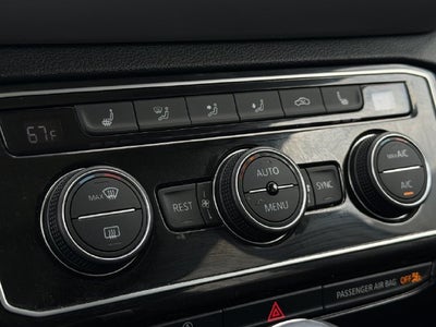 2023 Volkswagen Atlas 2.0T SE w/Technology