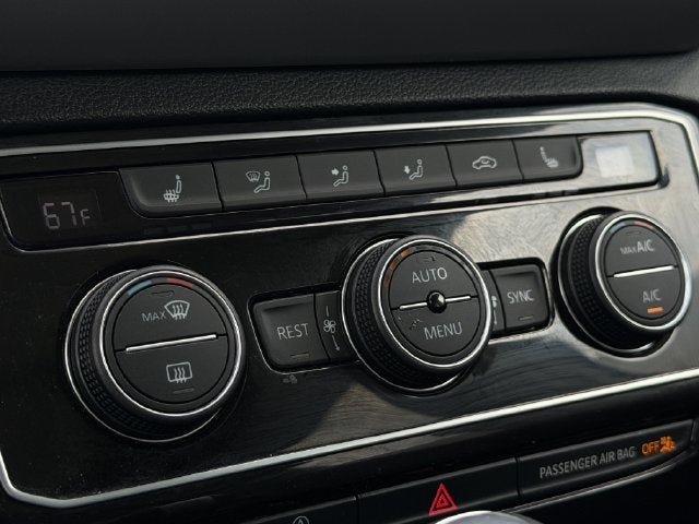 2023 Volkswagen Atlas 2.0T SE w/Technology
