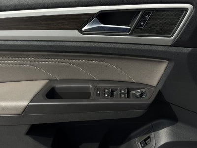 2023 Volkswagen Atlas 2.0T SE w/Technology