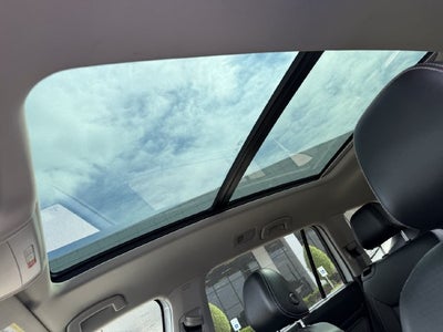 2023 Volkswagen Atlas 2.0T SE w/Technology