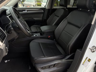 2023 Volkswagen Atlas 2.0T SE w/Technology