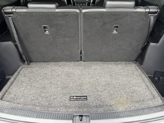 2023 Volkswagen Atlas 2.0T SE w/Technology