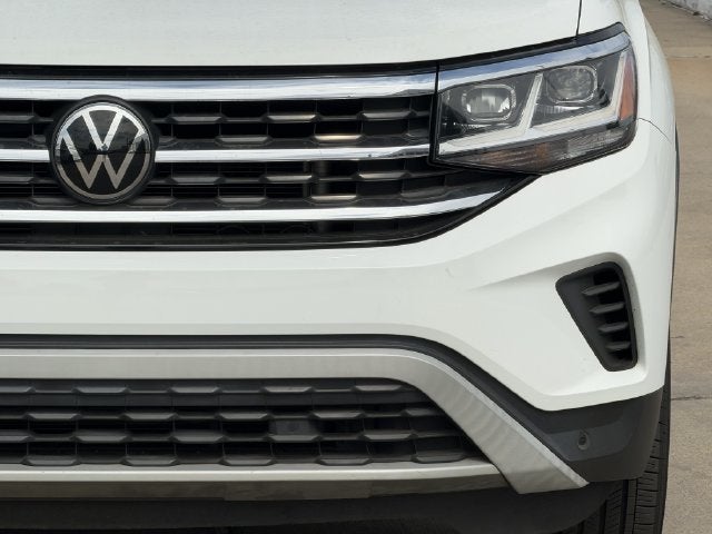 2023 Volkswagen Atlas 2.0T SE w/Technology