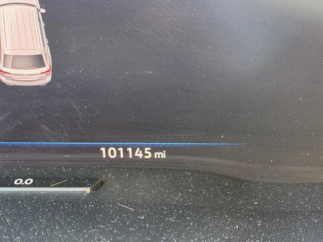 2018 Volkswagen Atlas SEL Premium 4Motion