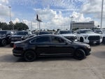 2013 Volkswagen Passat TDI SE w/Sunroof/Nav