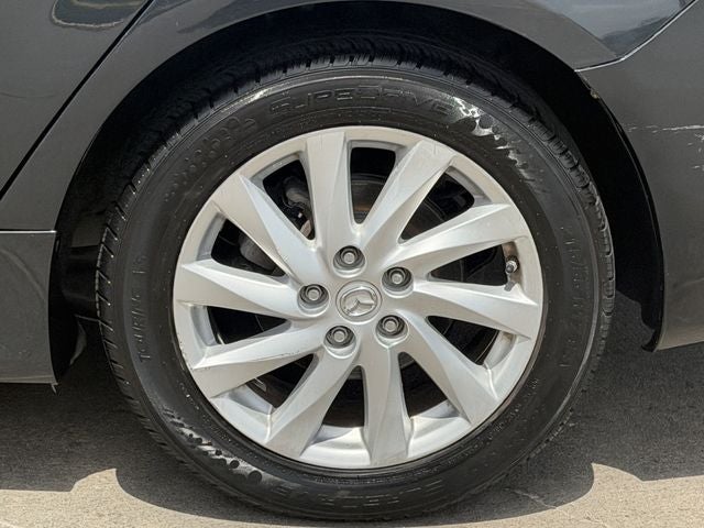 2012 Mazda Mazda6 i Touring
