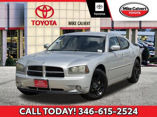 2010 Dodge Charger 3.5L