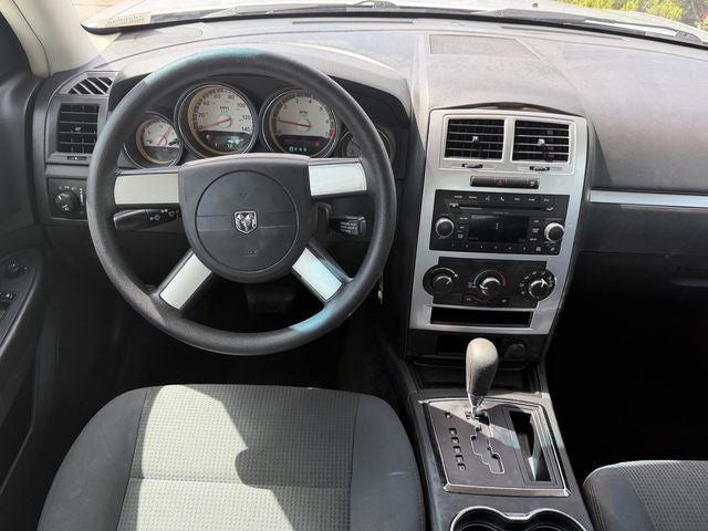 2010 Dodge Charger 3.5L
