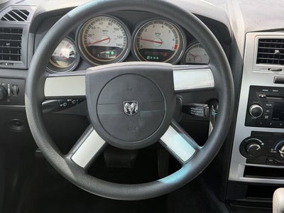 2010 Dodge Charger 3.5L