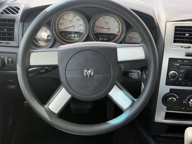 2010 Dodge Charger 3.5L