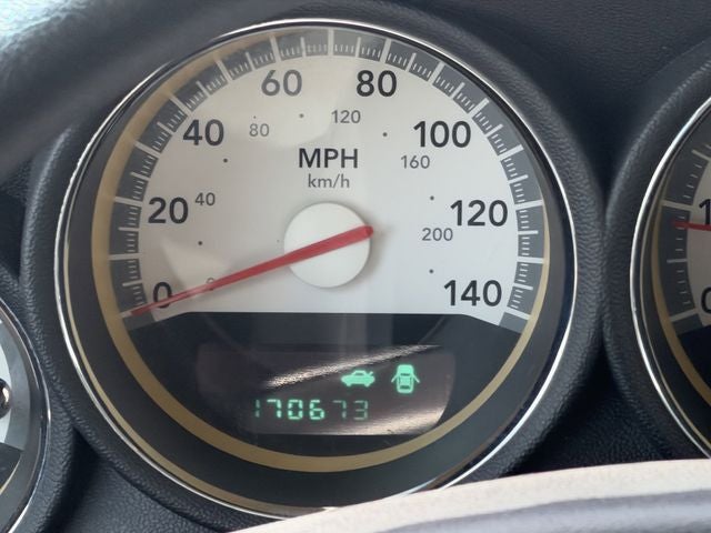 2010 Dodge Charger 3.5L