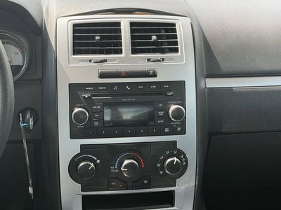 2010 Dodge Charger 3.5L