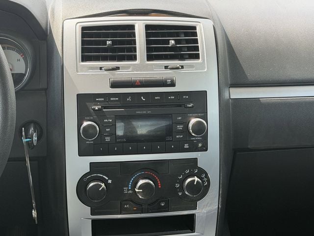 2010 Dodge Charger 3.5L
