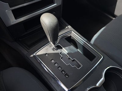 2010 Dodge Charger 3.5L