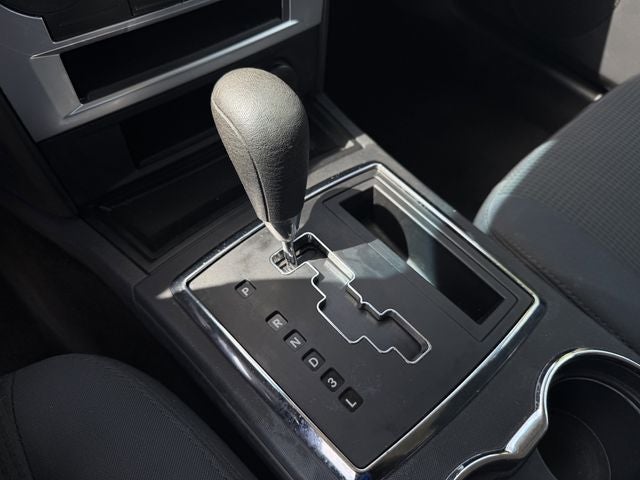 2010 Dodge Charger 3.5L