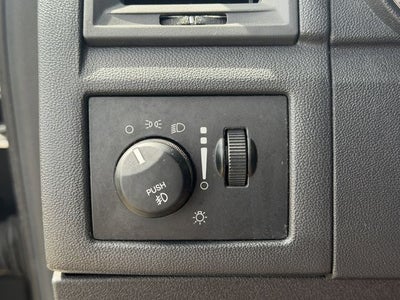 2010 Dodge Charger 3.5L