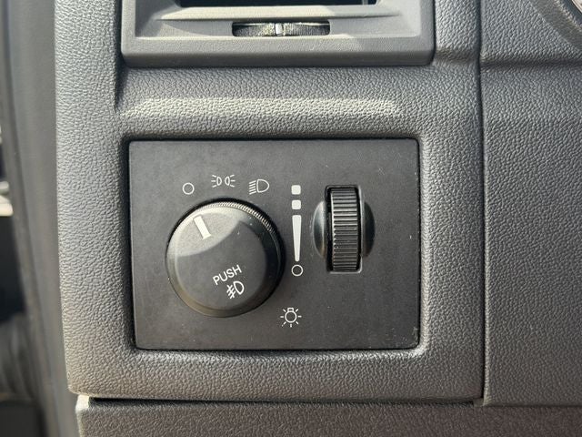 2010 Dodge Charger 3.5L