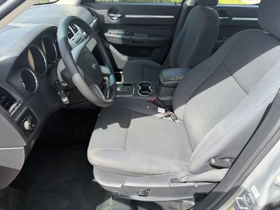 2010 Dodge Charger 3.5L