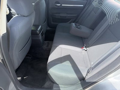 2010 Dodge Charger 3.5L