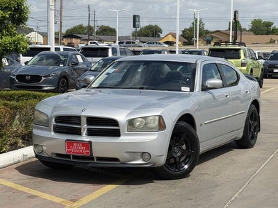 2010 Dodge Charger 3.5L