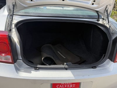 2010 Dodge Charger 3.5L