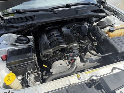 2010 Dodge Charger 3.5L