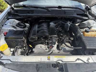 2010 Dodge Charger 3.5L