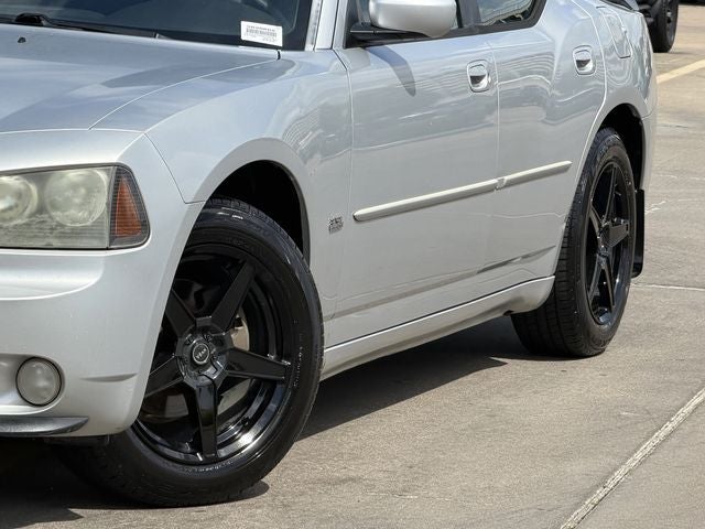 2010 Dodge Charger 3.5L