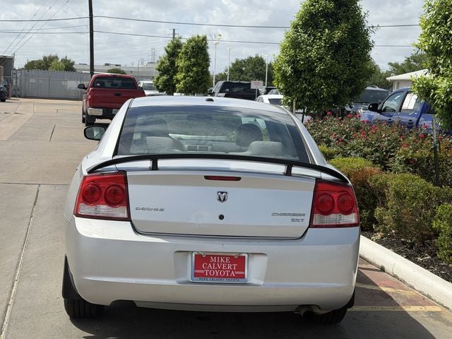 2010 Dodge Charger 3.5L