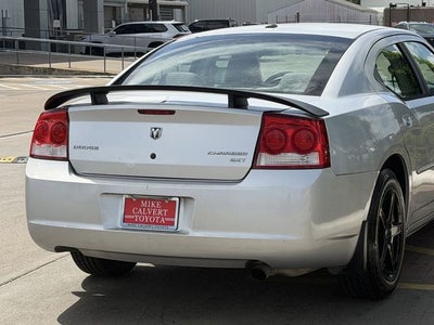 2010 Dodge Charger 3.5L