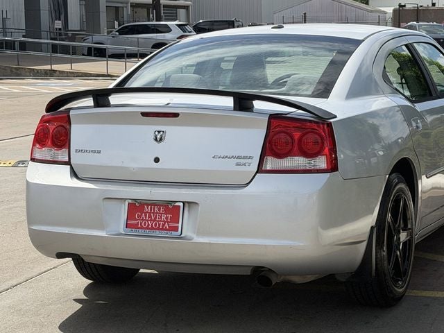 2010 Dodge Charger 3.5L