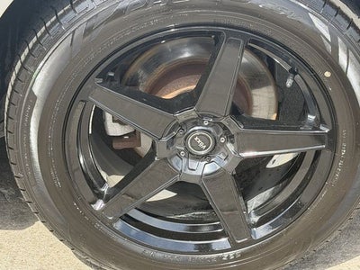 2010 Dodge Charger 3.5L