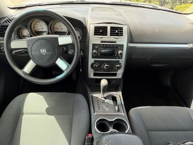2010 Dodge Charger 3.5L