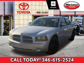 2010 Dodge Charger 3.5L