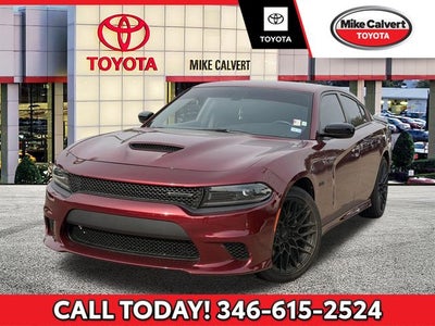 2023 Dodge Charger R/T