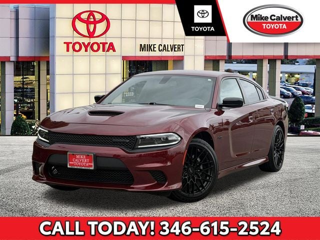 2023 Dodge Charger R/T