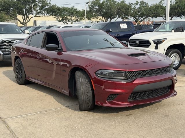 2023 Dodge Charger R/T