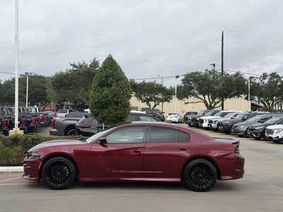 2023 Dodge Charger R/T