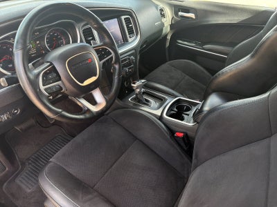 2018 Dodge Charger R/T
