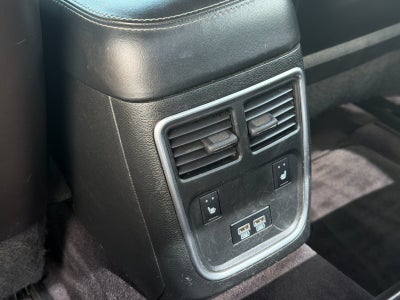 2018 Dodge Charger R/T